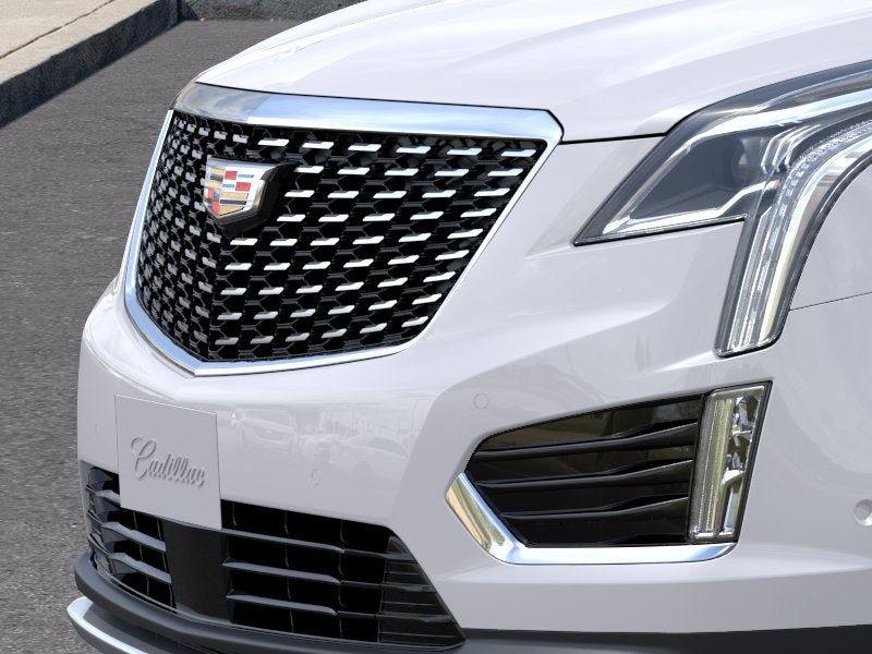 New 2026 Cadillac XT5 Premium Luxury AWD/4WD image 13
