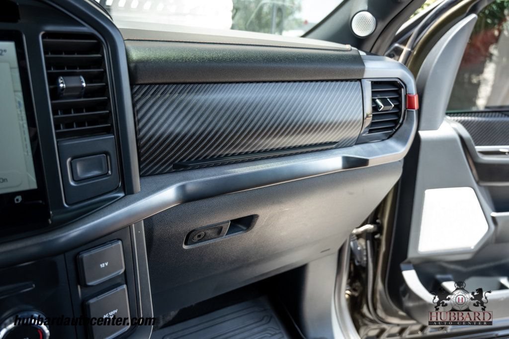 Used 2024 Ford F150 Raptor AWD/4WD image 23