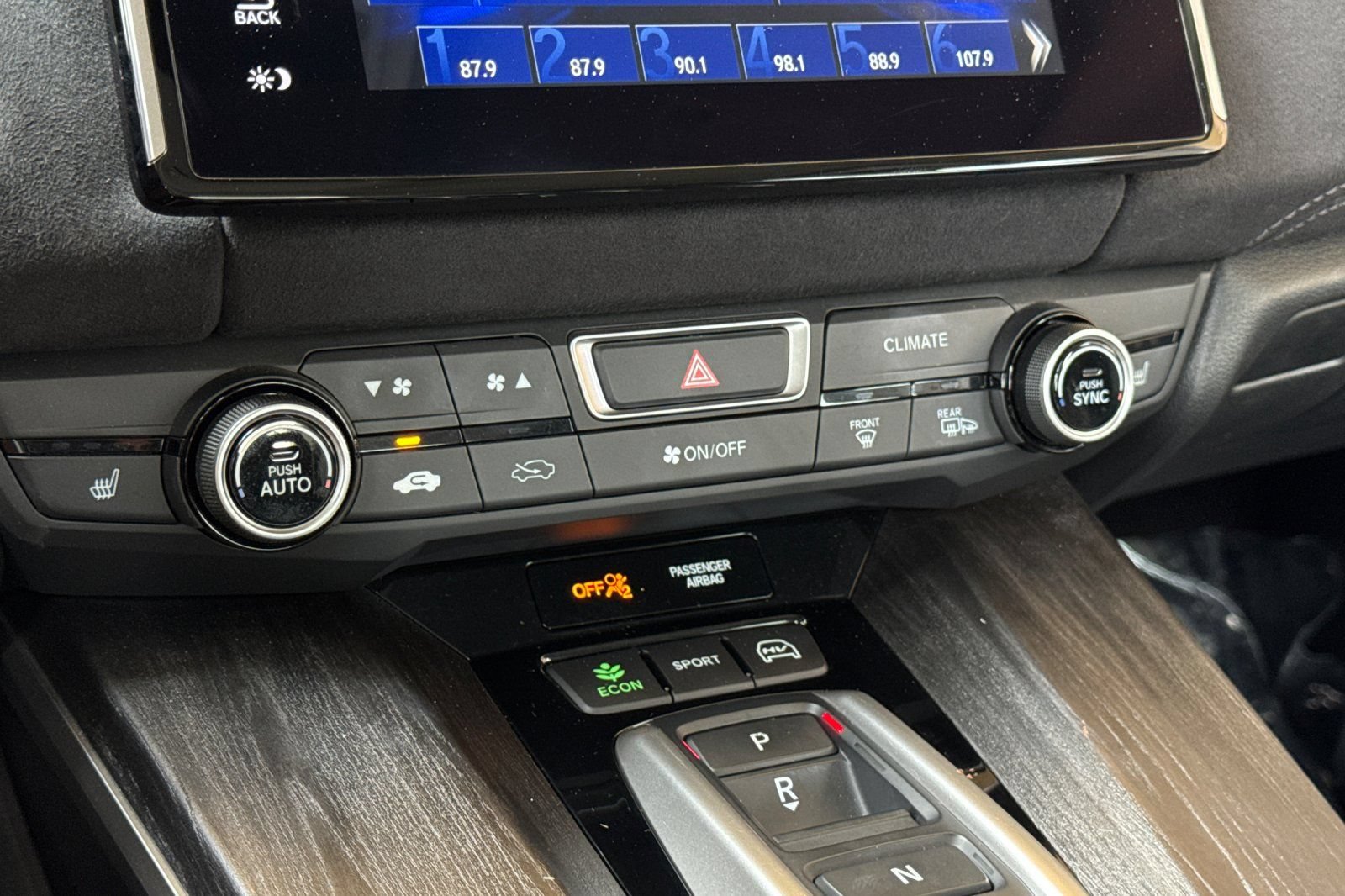 Used 2018 Honda Clarity Touring image 24