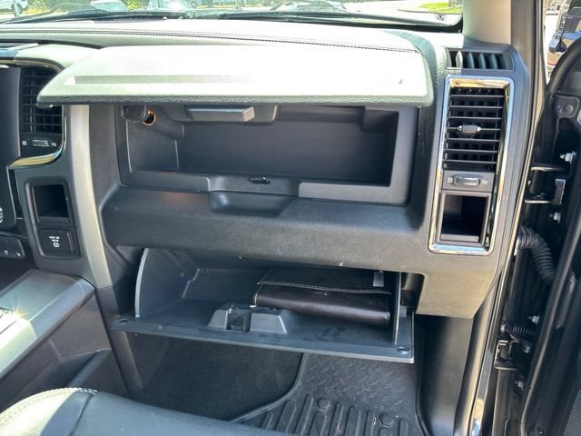 Used 2015 RAM 1500 Sport AWD/4WD image 42
