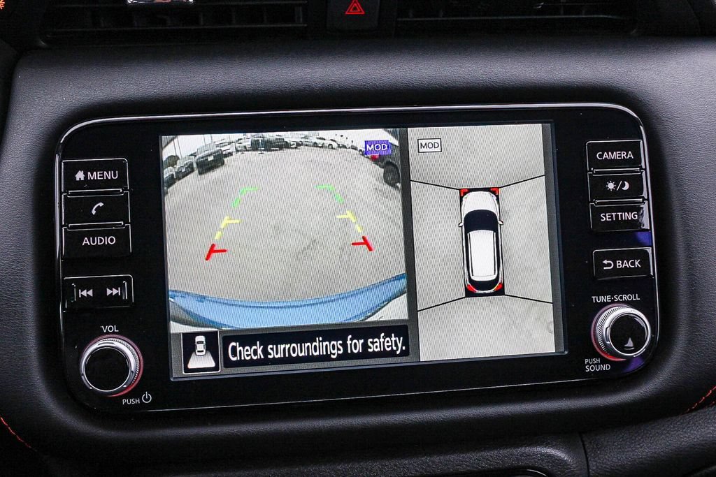 Used 2024 Nissan Kicks SR FWD image 23