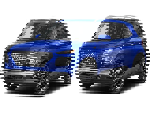 New 2026 Hyundai Venue SEL image 1