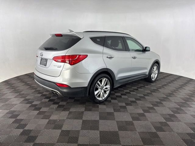 Used 2015 Hyundai Santa Fe Sport 2.0T w/ Option Group 05 image 5