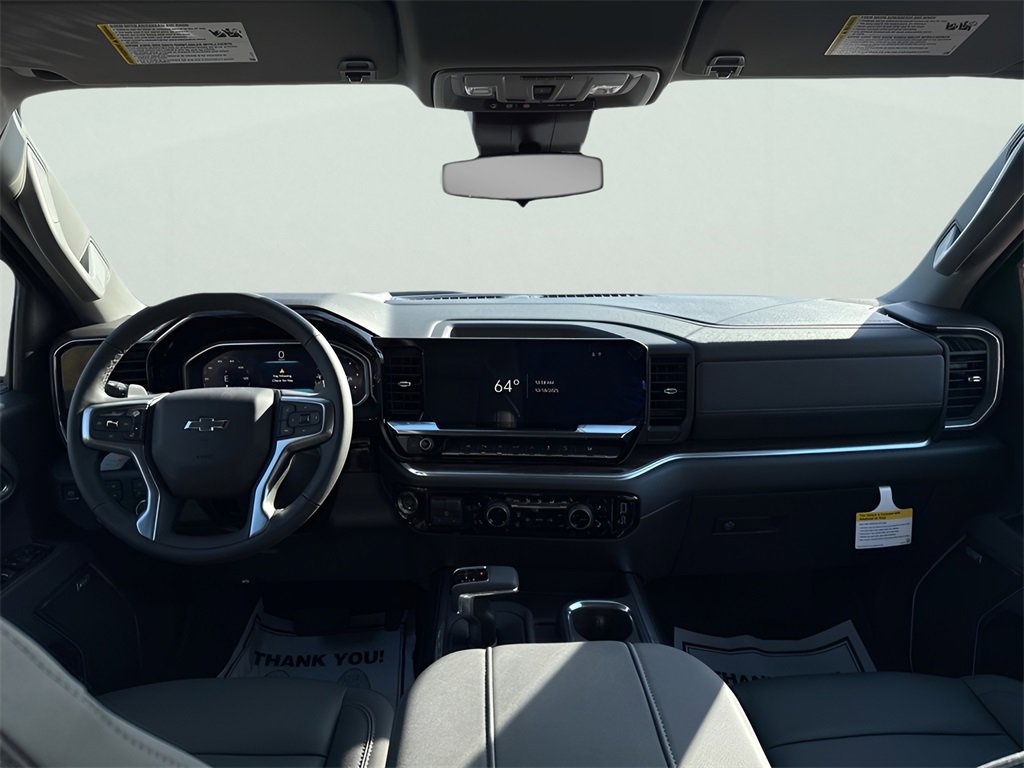 New 2026 Chevrolet Silverado 1500 RST image 12