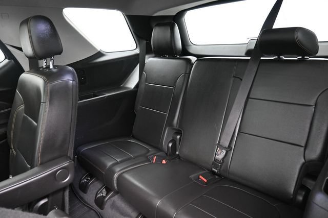 Used 2021 Chevrolet Traverse LT w/ LT Premium Package AWD/4WD image 20
