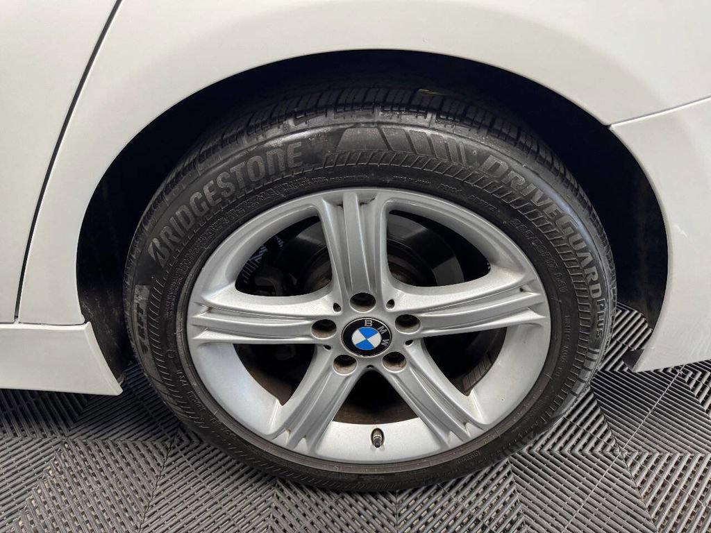 Used 2015 BMW 320i xDrive Sedan image 20