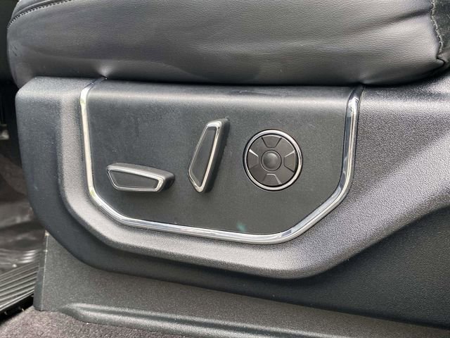 Certified 2021 Ford Expedition Max Platinum image 22