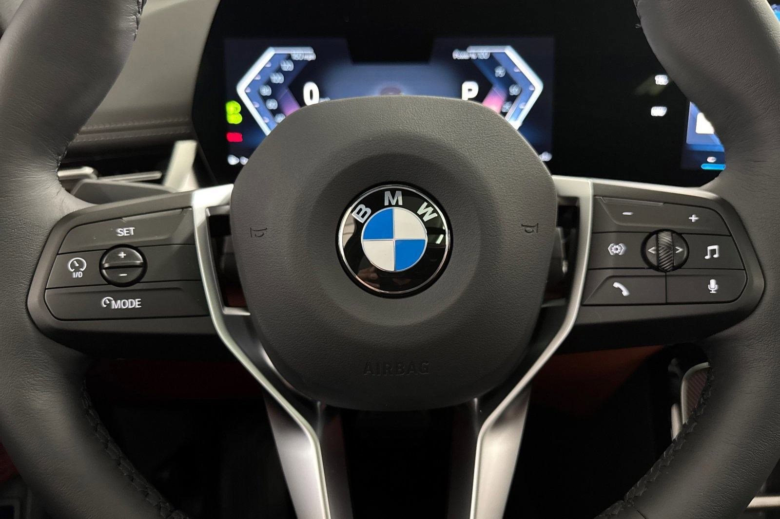 New 2026 BMW X1 xDrive28i w/ Convenience Package image 17