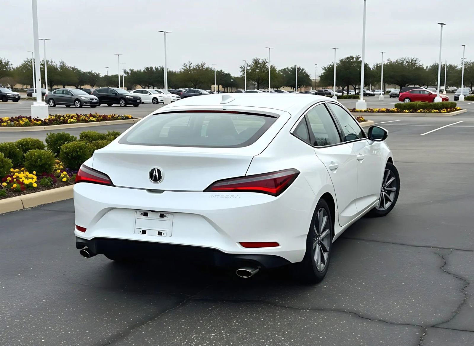 Used 2023 Acura Integra image 7