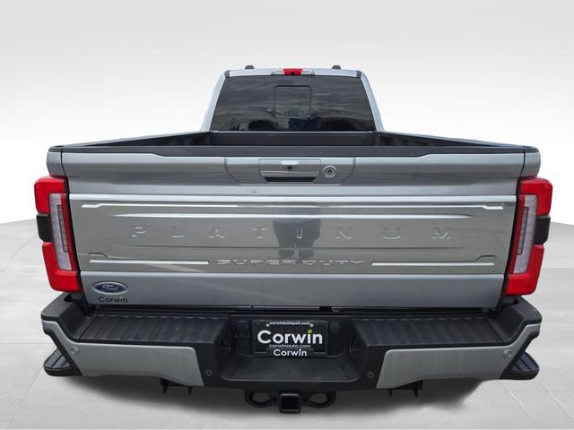 Used 2023 Ford F350 Platinum AWD/4WD image 12