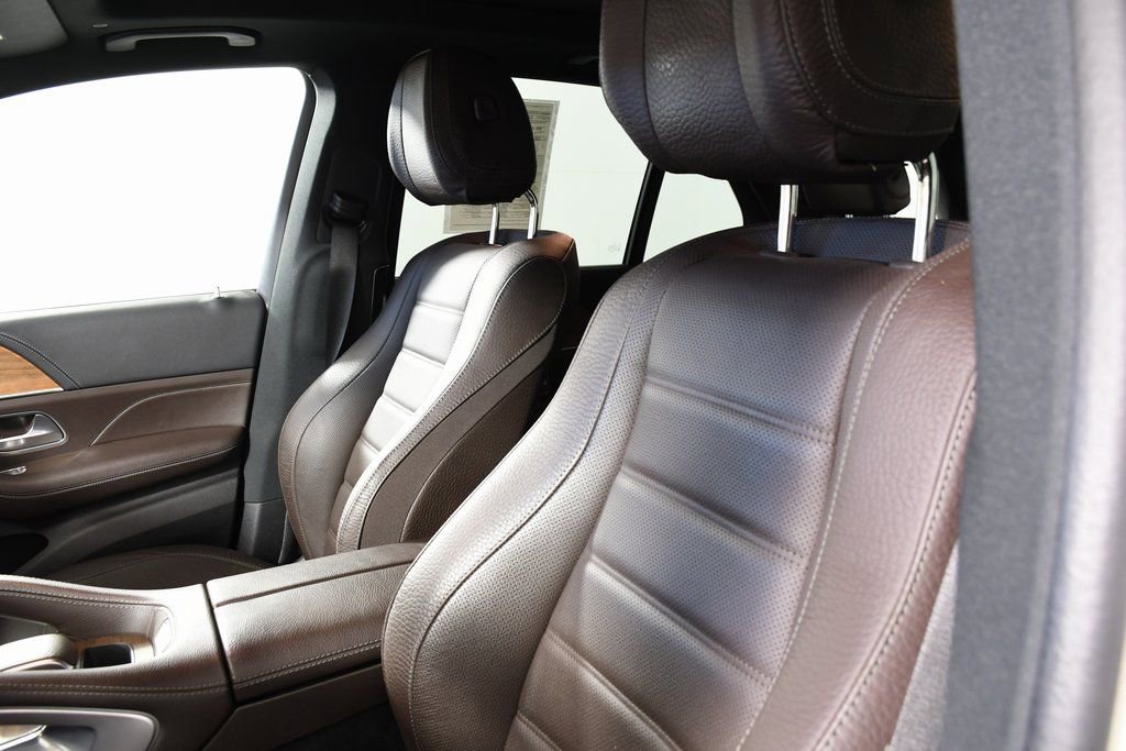 Used 2023 Mercedes-Benz GLE 450 4MATIC image 16