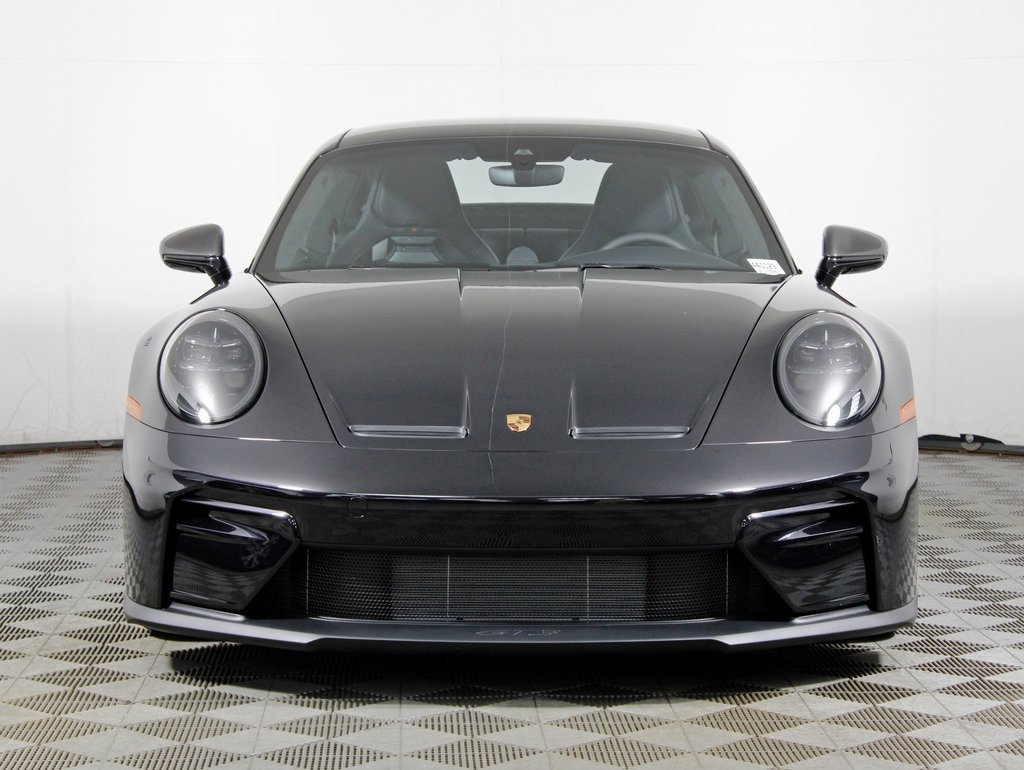 New 2026 Porsche 911 GT3 image 10