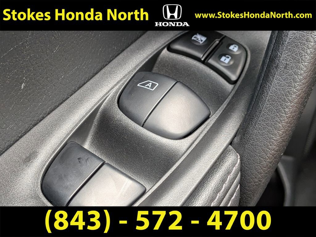 Used 2019 Nissan Rogue Sport SL w/ Premium Package image 26