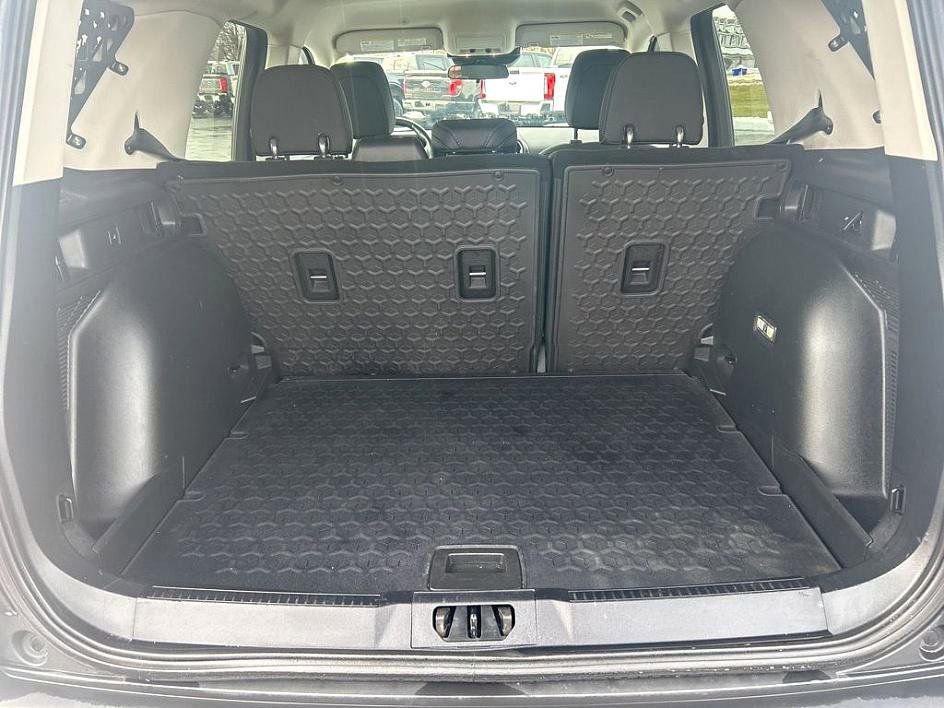 Used 2021 Ford Bronco Sport Big Bend image 25