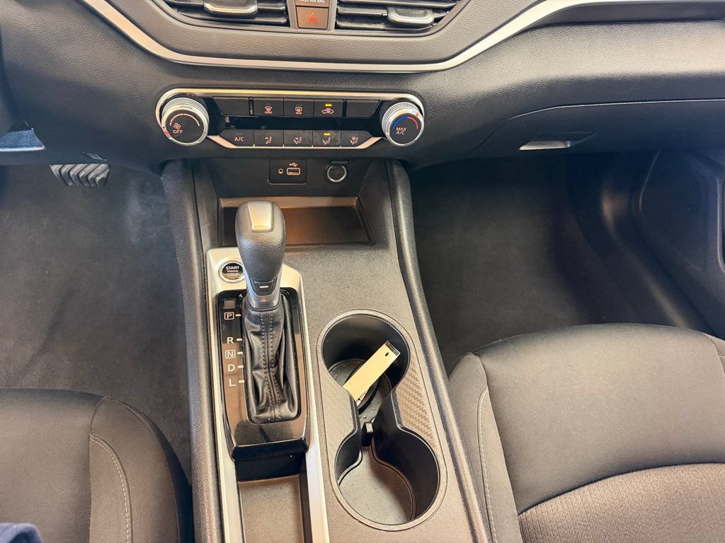 Used 2022 Nissan Altima 2.5 S FWD image 28