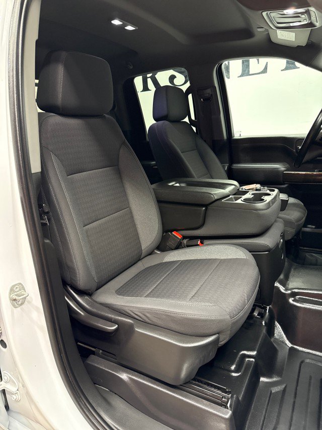 Used 2023 GMC Sierra 2500 SLE w/ SLE Convenience Package image 26