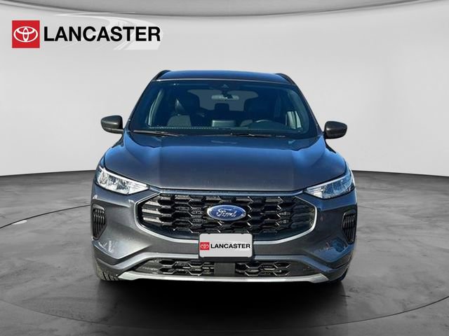 Used 2023 Ford Escape ST-Line video 2