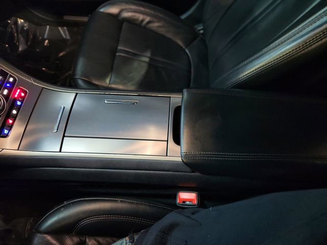 Used 2017 Lincoln MKZ Reserve w/ Technology Package image 12