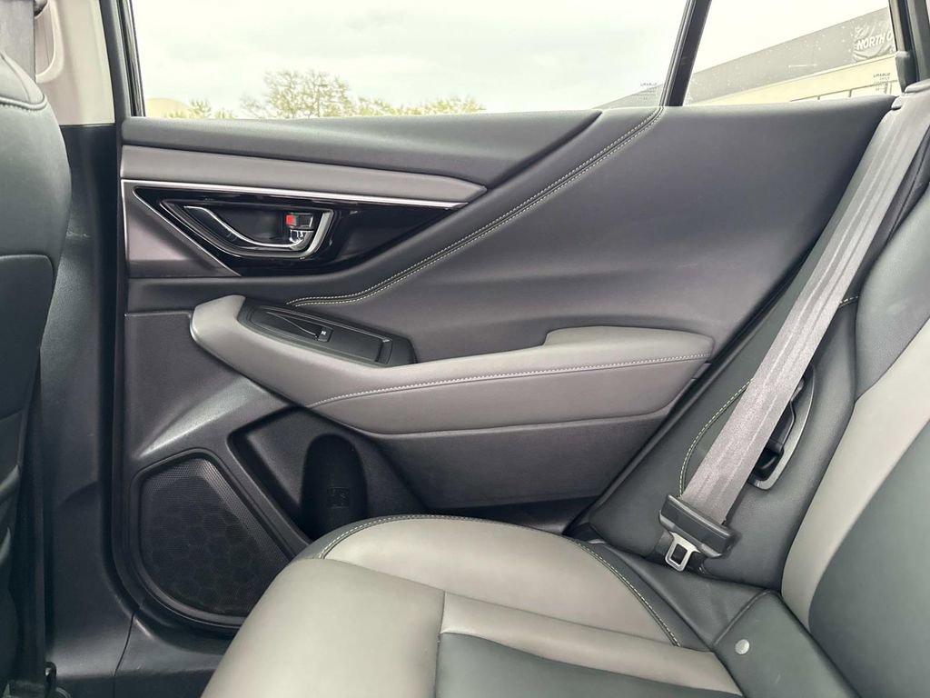 Used 2023 Subaru Outback Onyx Edition XT image 15