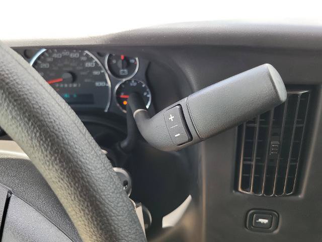 New 2025 Chevrolet Express 2500 Extended w/ Driver Convenience Package RWD image 27