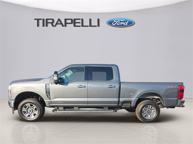 New 2026 Ford F350 Lariat w/ Snow Plow Prep Package image 3