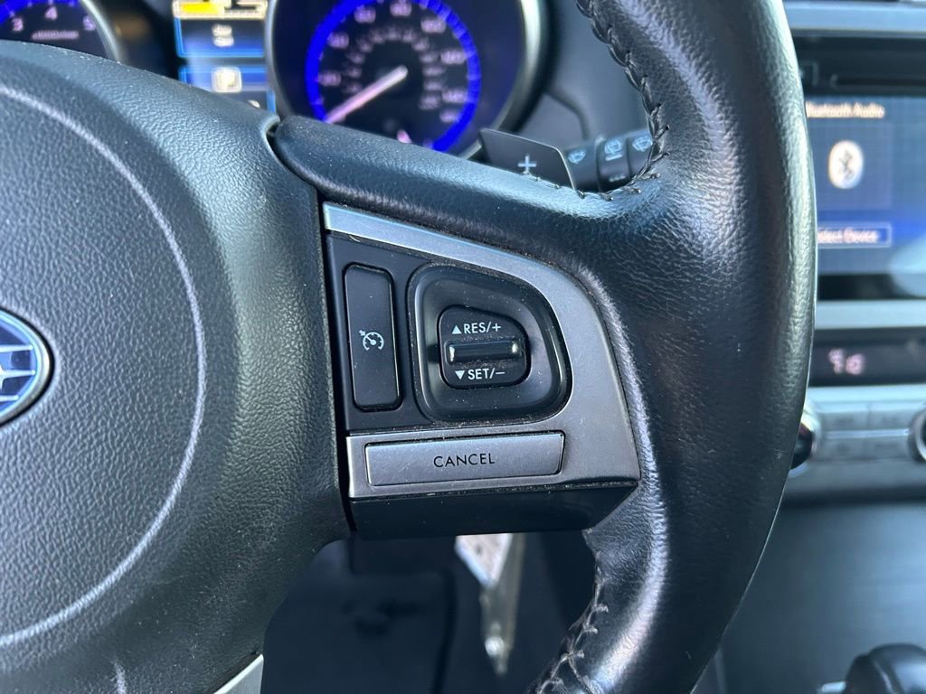 Used 2016 Subaru Outback 2.5i Premium image 25