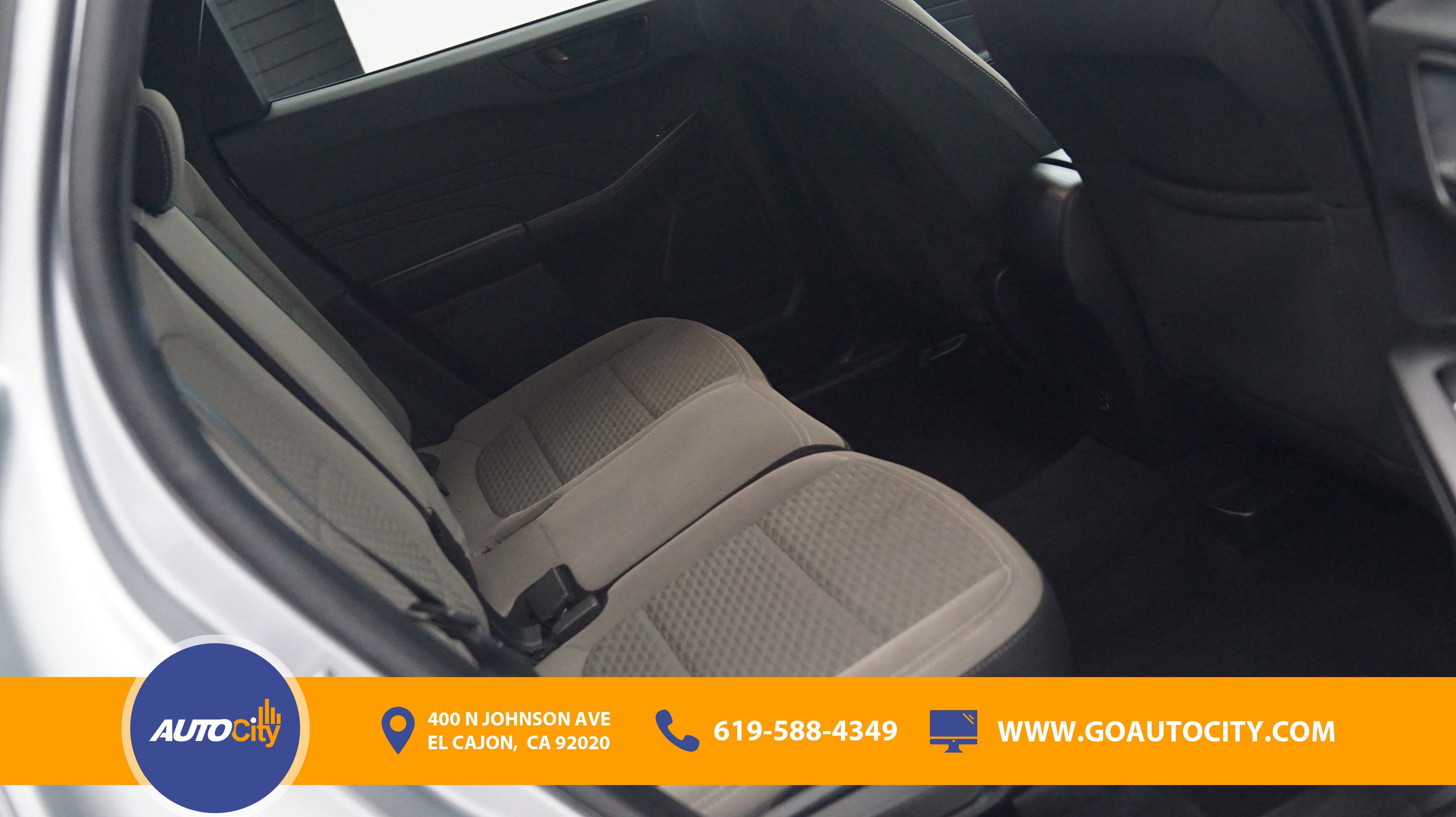 Used 2022 Ford Escape SE image 11