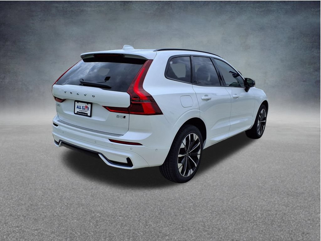 New 2026 Volvo XC60 B5 Plus w/ Protection Package Premier AWD/4WD image 8