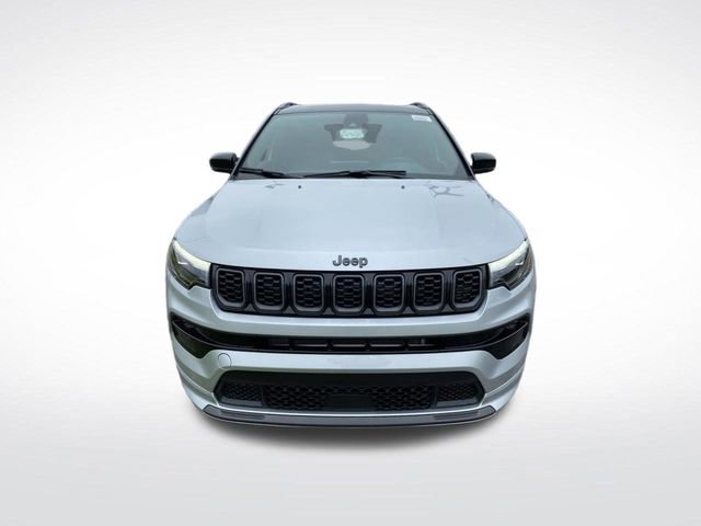 New 2025 Jeep Compass Limited w/ High Altitude Package image 12