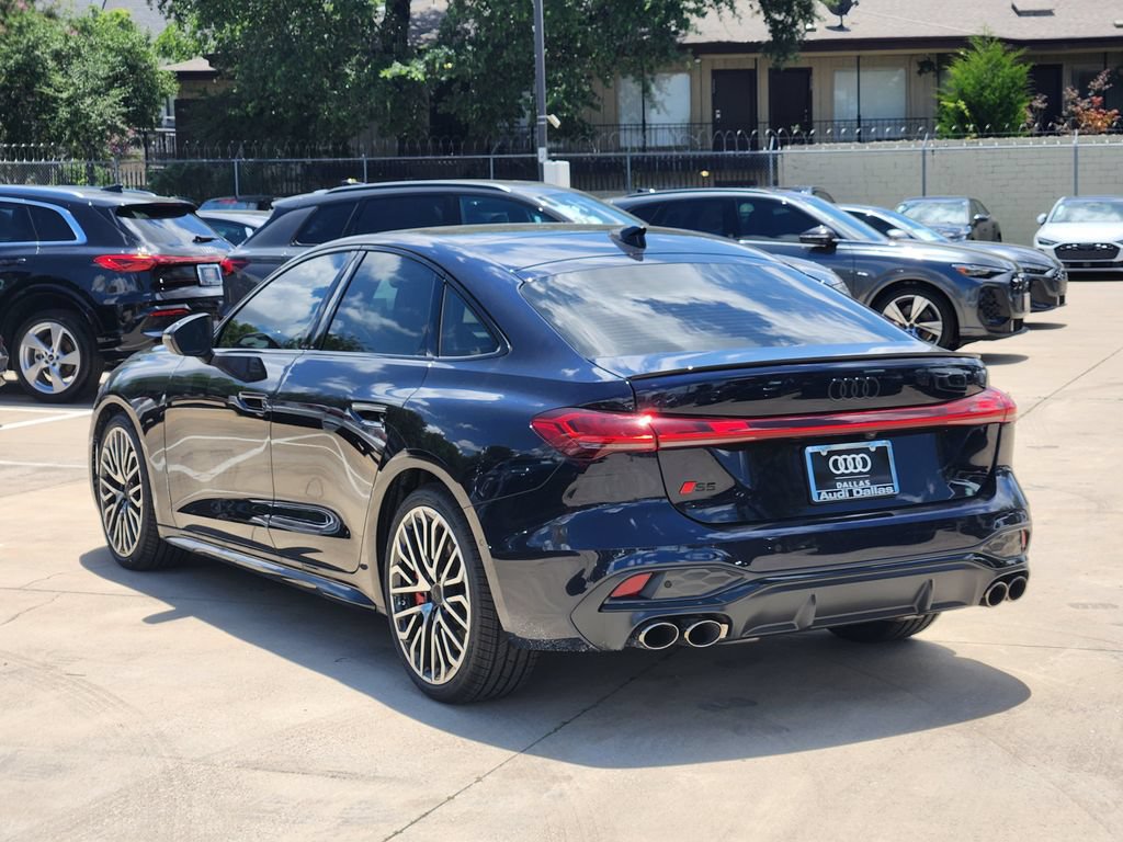New 2026 Audi S5 Prestige AWD/4WD image 7