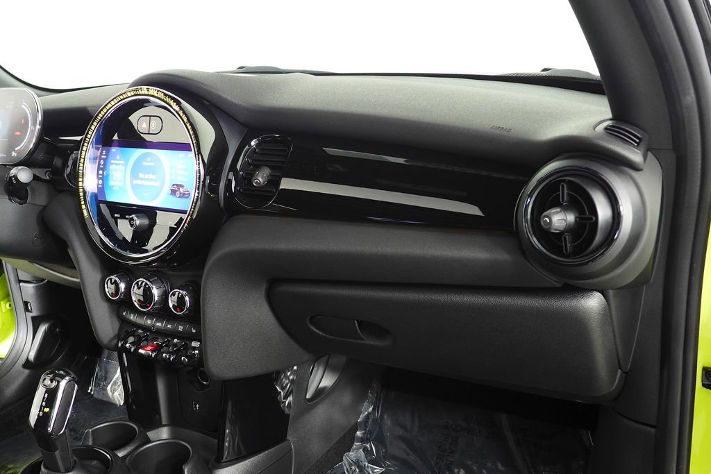 Certified 2023 MINI Cooper S image 14