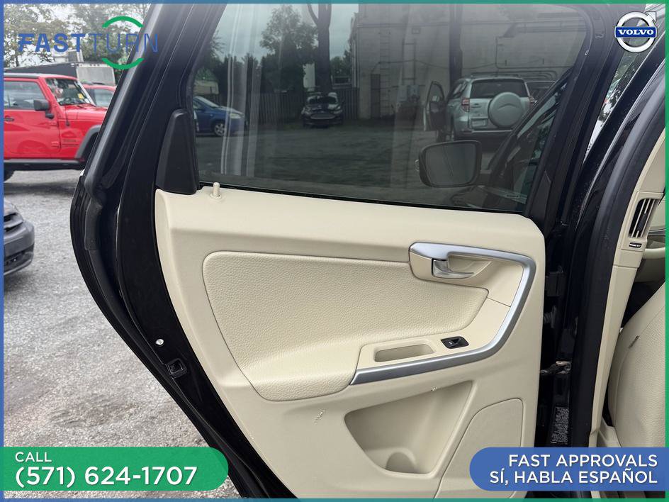 Used 2012 Volvo XC60 3.2 Platinum FWD image 14