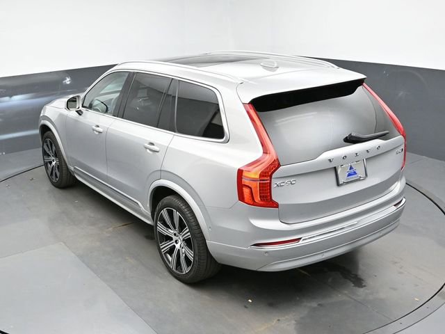 Used 2024 Volvo XC90 B5 Plus image 47