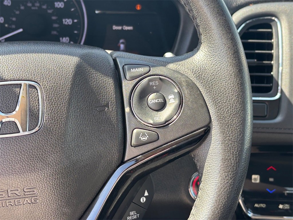 Used 2022 Honda HR-V EX-L image 17