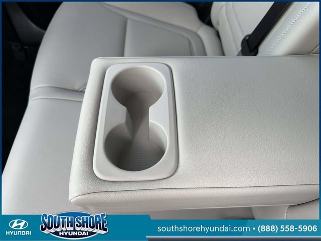 Certified 2023 Hyundai Tucson SEL w/ Convenience Package AWD/4WD image 13