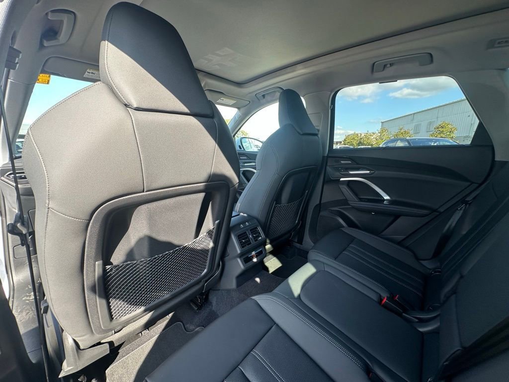 New 2025 Audi Q5 Premium Plus image 20