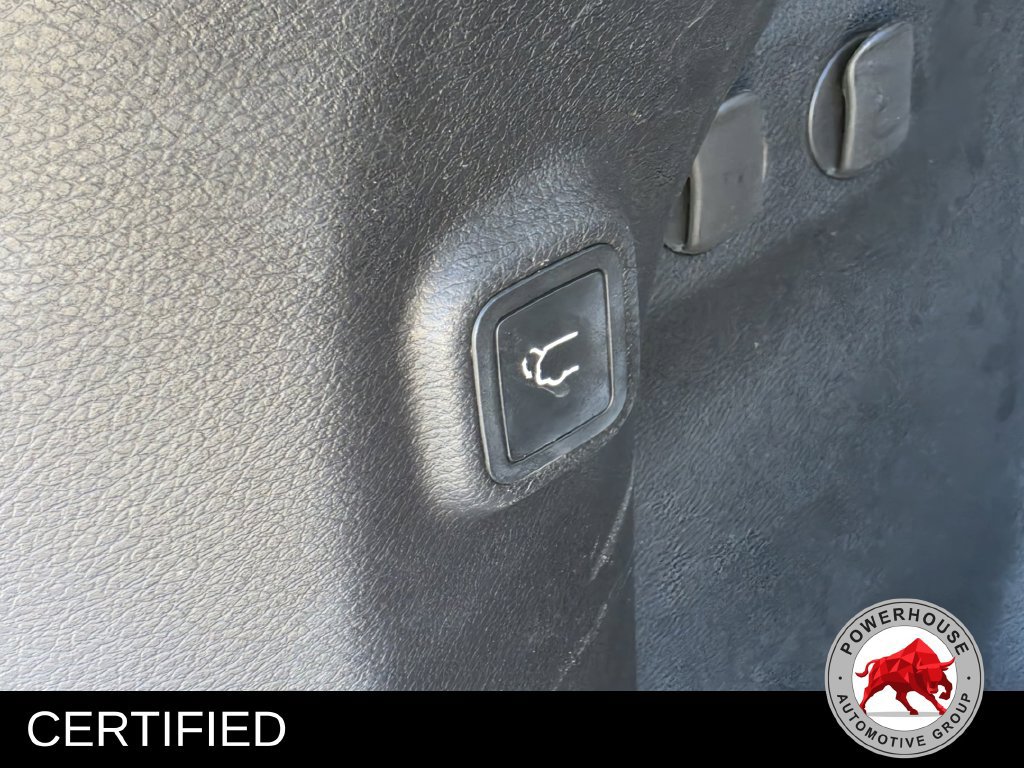 Used 2019 Jeep Cherokee Limited FWD image 15