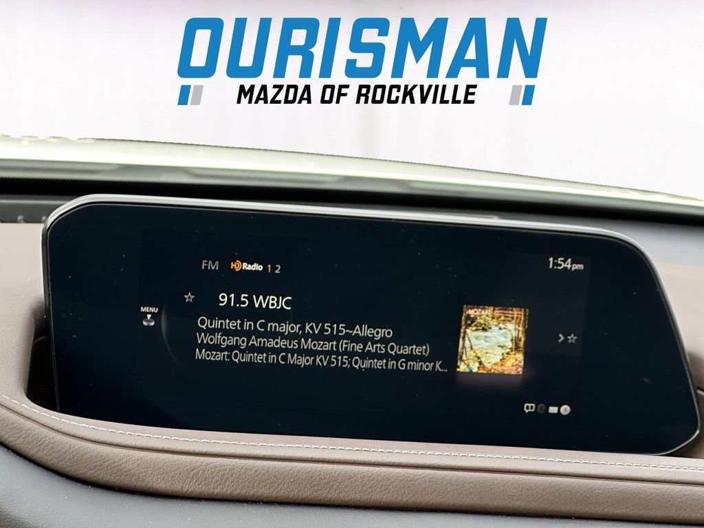 Used 2025 MAZDA CX-30 AWD 2.5 S w/ Premium Package image 14