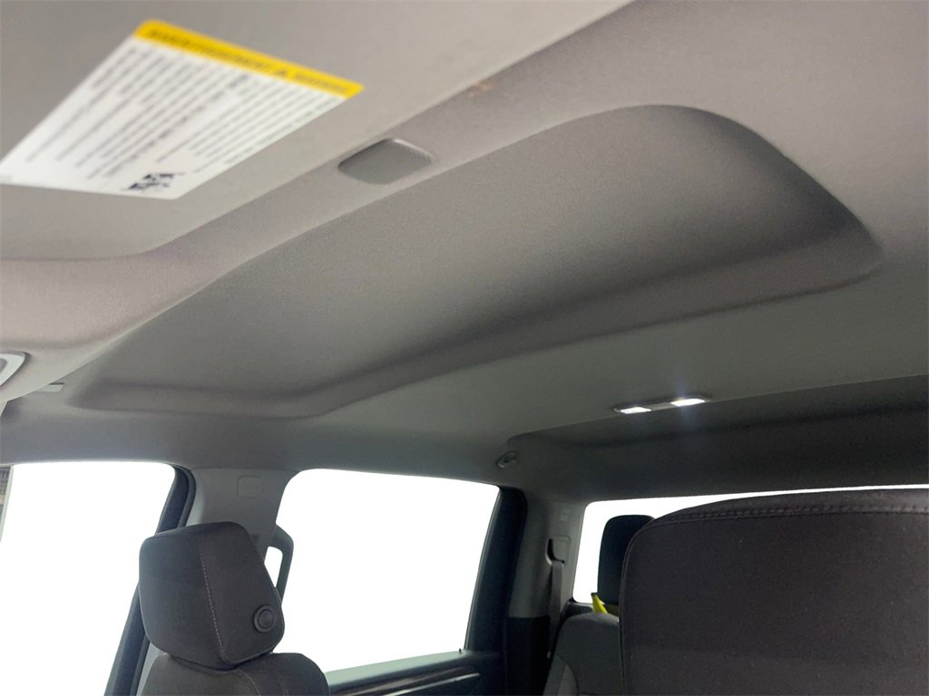 Used 2024 Chevrolet Silverado 2500 LT image 73