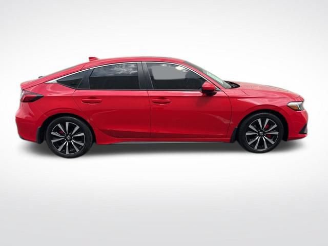Used 2022 Honda Civic EX-L image 8