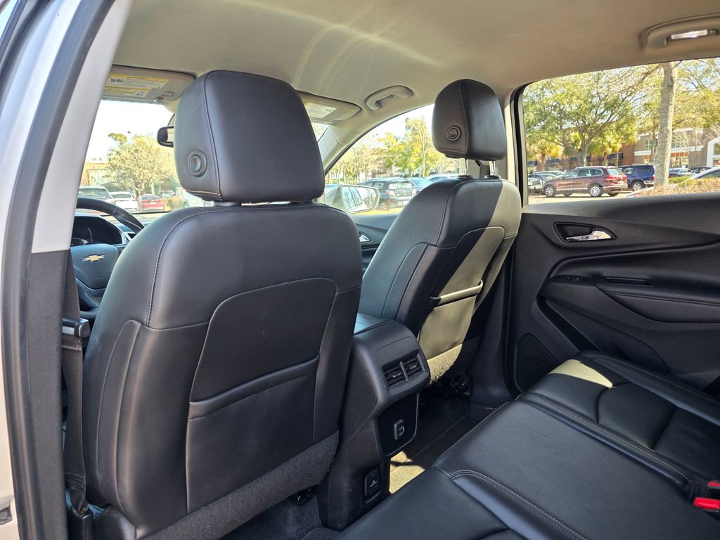 Used 2019 Chevrolet Equinox Premier image 26