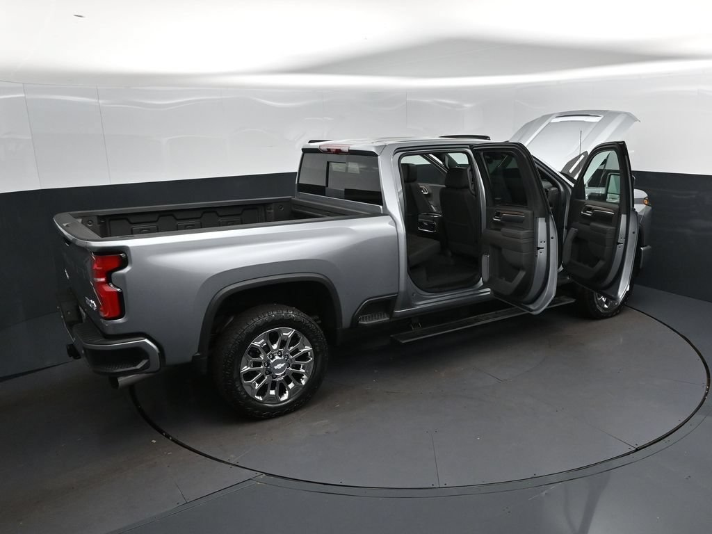 New 2026 Chevrolet Silverado 2500 High Country w/ High Country Premium Package AWD/4WD image 50