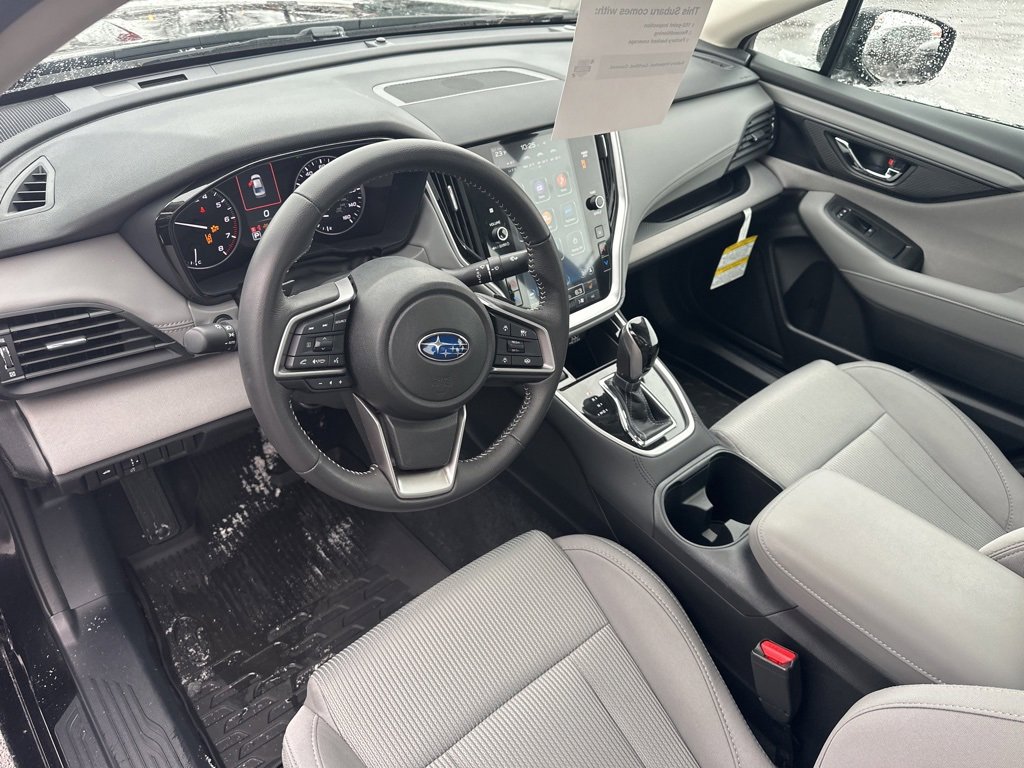 Certified 2025 Subaru Legacy Premium image 14
