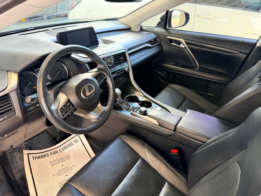 Used 2018 Lexus RX 350 AWD w/ Accessory Package image 7