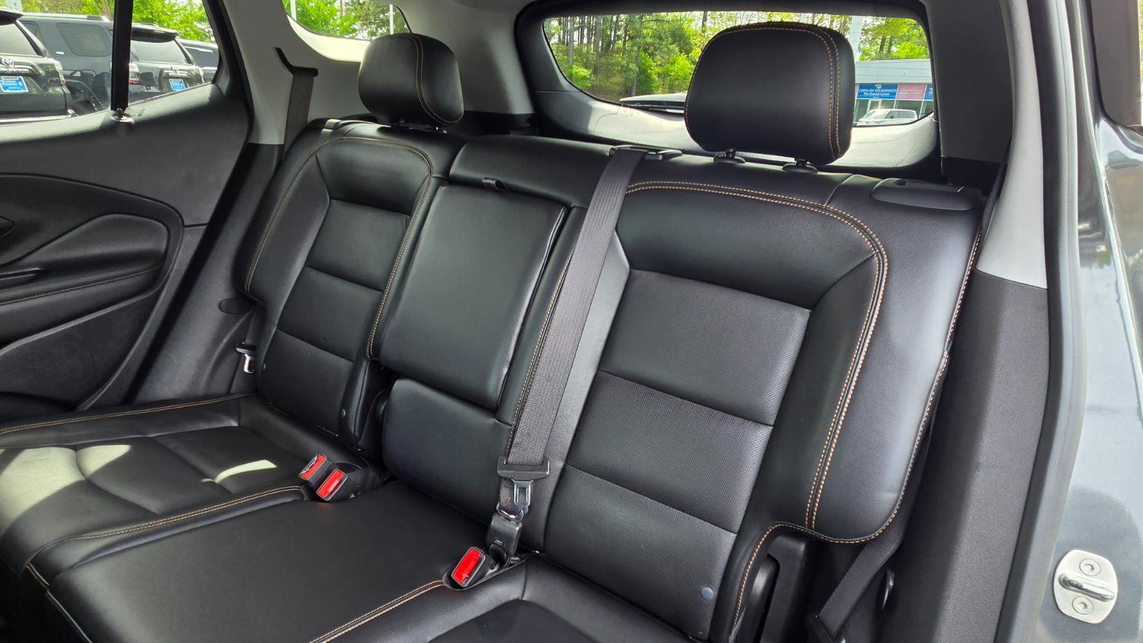 Used 2021 GMC Terrain SLT FWD image 44