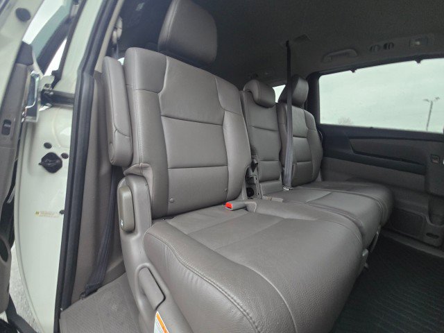 Used 2017 Honda Odyssey EX-L image 14