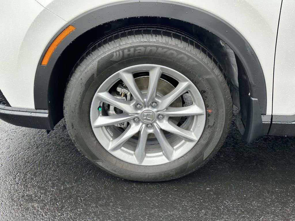 New 2026 Honda CR-V EX image 28