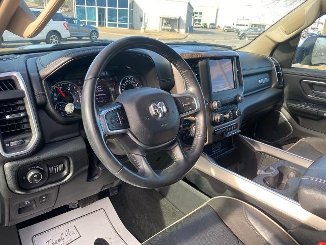 Used 2020 RAM 1500 Laramie image 12