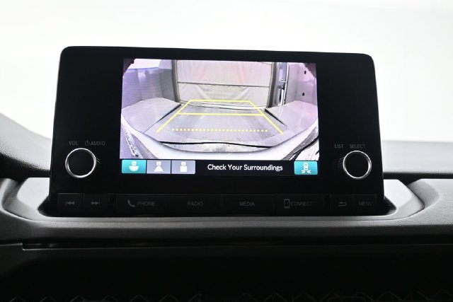 Used 2024 Honda Accord EX image 3