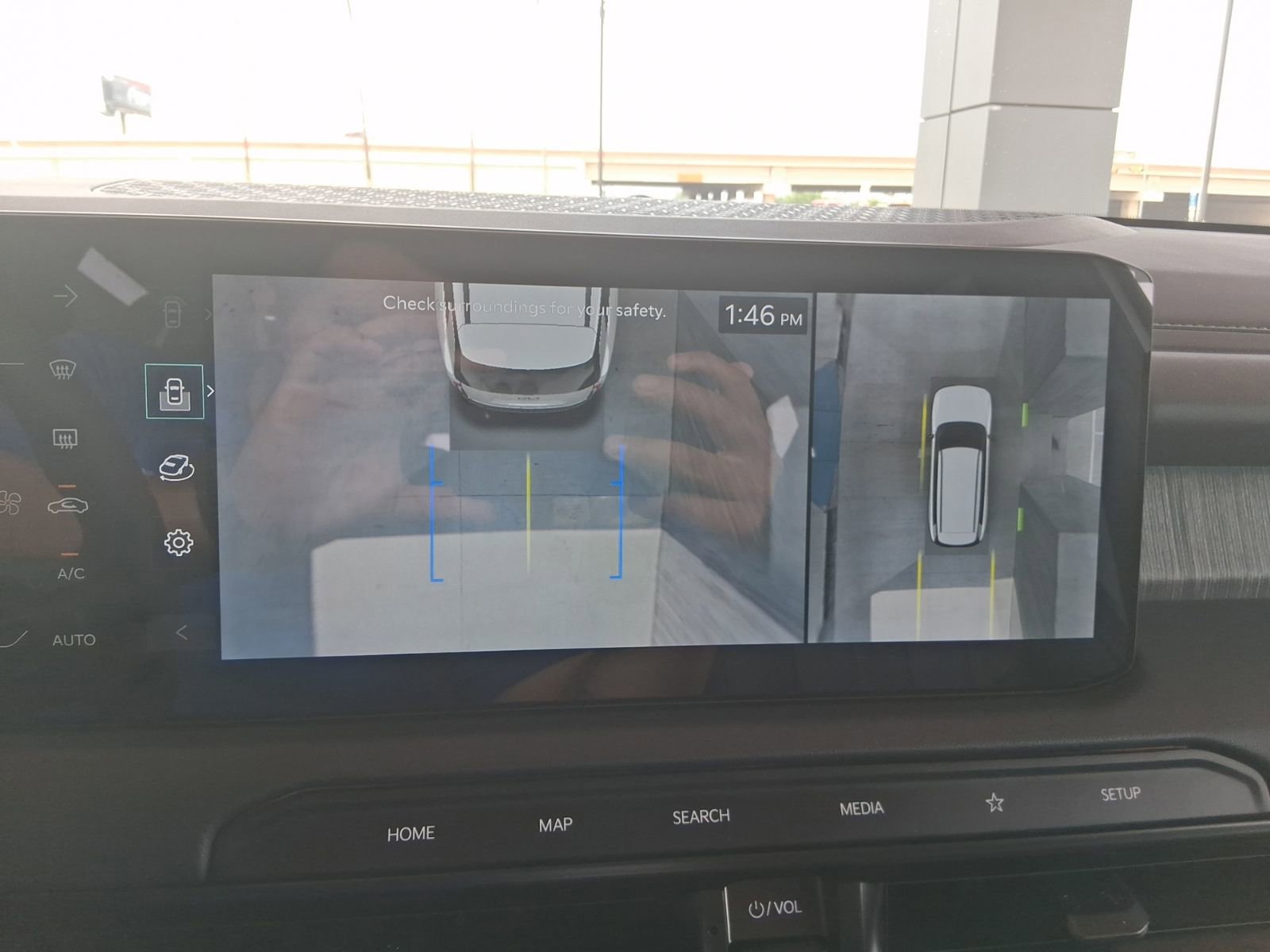 New 2027 Kia Telluride X-Line SX Prestige AWD/4WD image 12